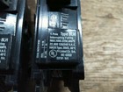  lot Of 3  Siemens Ite Bl120h Type Blh Circuit Breaker 20amp 120 240vac Tested