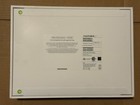 Apple Macbook Pro 14  1tb Ssd  Apple M3 Chip  16gb Silver A2918 Mxe13ll a Sealed