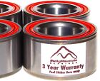 Fits Polaris Rzr 570 Wheel Bearings S Eps Trail - Includes All 4 Front   Rear 