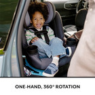 Evenflo Reo By Revolve360 Rotating 2-in-1 Convertible Car Seat  360 Lenox