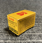 Kodak Vericolor Ii Professional 5025 Type S Vps 135-20 Color Film Roll Sealed