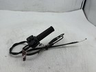 2011 Harley Heritage Softail Classic Right Engine Start Kill Switches Controls
