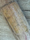 Rare 1933 34 Babe Ruth Louisville Slugger 34    125br Baseball Bat