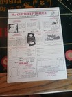 Precious Fibers Magazine 1986 February 