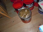 Wheat Cent Pennies Assortment-2 Lbs   6 8 Oz -over 7  Rolls -wheaties Are Hot