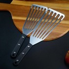 Wusthof 7  Slotted Fish Spatula