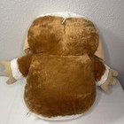 Gizmo Mogwai Large 21  Plush By Toy Factory Gremlins Warner Bros Rare With Tag