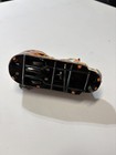 Vintage Louis Marx Funny Tiger Tin Wind-up Toy Japan  As Is