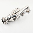 Shorty Exhaust Headers For 2009   2018 Dodge Ram 1500 Pickup Hemi V8 5 7l