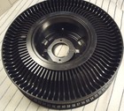 Vintage Keystone Rotary 80 Slide Tray For Kodak Carousel Slide Projector