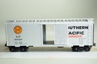 5298 N Scale Micro-trains Sp Southern Pacific  40  Box Car   