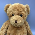 Fao Schwarz Teddy Bear Plush Stuffed Animal Soft Toy Polyester Surface Washable