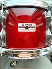  Yamaha 1983 Recording Custom 7x13 Snare Drum Cherry Stain -conversion Mint  