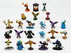 Skylanders Imaginators Lot Of 23 - Starcast   Hood Sickle Senseis - Rare Bulk