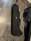 Bach Trombone With Hard Case And Mouthpiece Model Not Specified  Usa