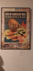 Rhetoric  Bits Of Careless Talk Poster  