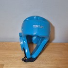 Century Martial Arts Sparring Gear Bundle Karate Taekwondo Mma Teal Blue 
