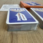 Vtg 1986 Phase 10 Card Game Fundex Nos Brand New Sealed Cards Free Ship