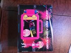 Vintage Barbie The Rockers Sing A Long Radio New In Box  