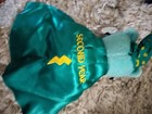 Vintage Harry Potter Celebrity Bear Second Year 