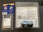 Sandisk Sdcf-05 Pc Compactflash Pc Card Adapter   Imation 1gb Usb 2 0 Flash Driv