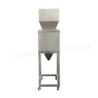 50g-5000g Automatic Weight Granule Coffee Flour Filling Machine For Rice Tea