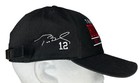    47 Nfl Tampa Bay Buccaneers Mvp Tom Brady Embroidered Auto Strapback Hat   rare