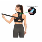 Adjustable Posture Corrector Back Brace Shoulder Support Belt Clavicle Trainer