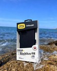 Otterbox Defender Case For Iphone 17 With Holster Clip Black