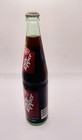 Vintage Dr Pepper Square Label 16 Oz Bottle Full New Old Stock