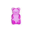 Gummy Bear Squeeze Toy Anxiety Relief Focus Sensory Fidget Balls Stress Reliever