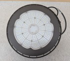 Jademar Xsy-hbs4p100-50k-hv-120-d-b Premium Round High Bay Light 100w 120-277vac