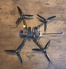 7 Inch Analog Fpv Drone
