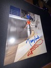 Tony Hawk   Steve-o Autographed Signed 8x10 Skateboard Photo Sold Out Limited Ed