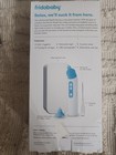 Fridababy Nosefrida Electric Nasal Aspirator - White