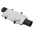 Engine Cooling Fan Control Module For Ford Fusion Taurus 2010-2012 Taurus X