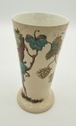 Antique Villeroy   Boch Gnome Mug Germany Hand Painted Stein Vines Beaker  1173