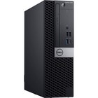 Dell Desktop Computer Intel I5 16gb Ram 512gb Nvme Ssd 24in Lcd Windows 11