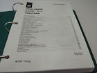 John Deere 4000  4010  4020 Tractor Technical Service Repair Manual Shop Book 