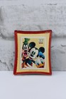 Lot Of 6 The Art Of Disney Friendship Acrylic Magnet Postal Stamps
