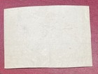 1761 Colonial Currency 10 Ten Shillings North Carolina Better Grade  62875