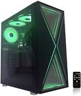 Gaming Pc Desktop Computer By Alarco Intel 
