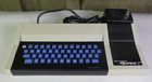 Vintage Mattel Aquarius Home Computer System Tested Working W box