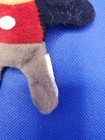 Pinocchio Jiminy Cricket Disney Store Mini Bean Bag Plush Magnetic Hands   Feet