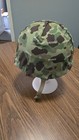 Front Seam  Swivel Bale Helmet With Usmc Cover