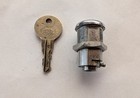 Original Seeburg 3wa Or Seeburg 160 Wallbox Lock Key S018