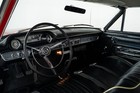 1963 Ford Galaxie 500 R-code 427