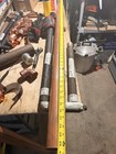 2  1 2    Copper Pipe 5ft Long