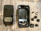 Lot Of Authentic Singer Sewing Machine Foot Pedal Controller Bakelite Parts