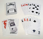 The Gb Deck - Retro Handheld Playing Card Deck - Limited 1st Edition 